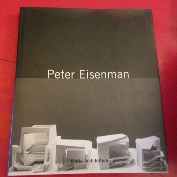 Peter Eisenman