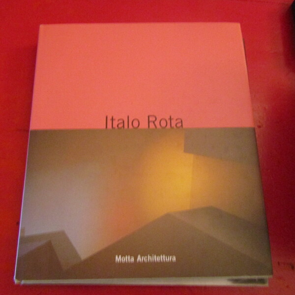 Italo Rota
