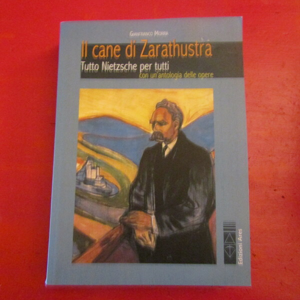 Il Cane di Zarathustra