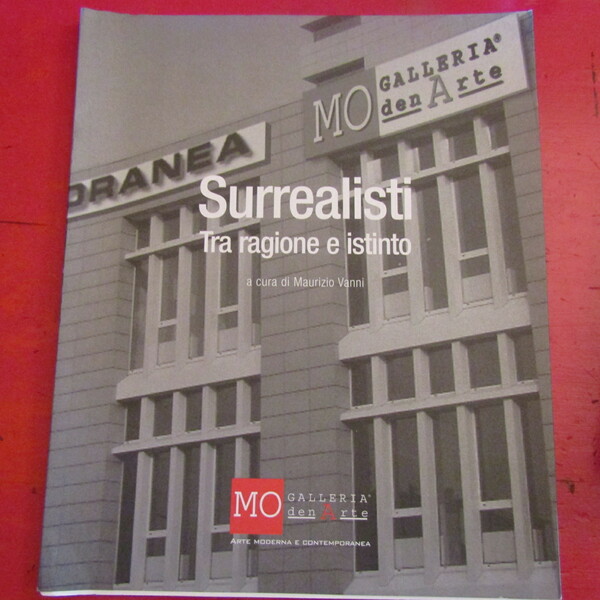 Surrealisti