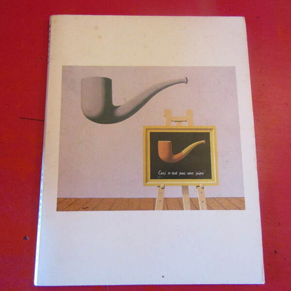 Renè Magritte