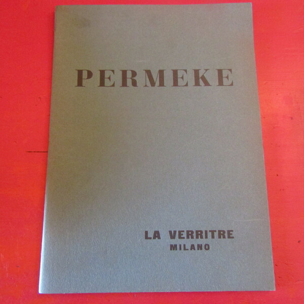 Constant Permeke