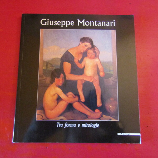 Giuseppe Montanari