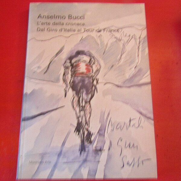 Anselmo Bucci