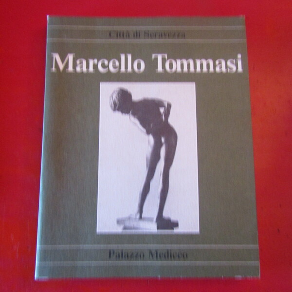 Marcello Tommasi