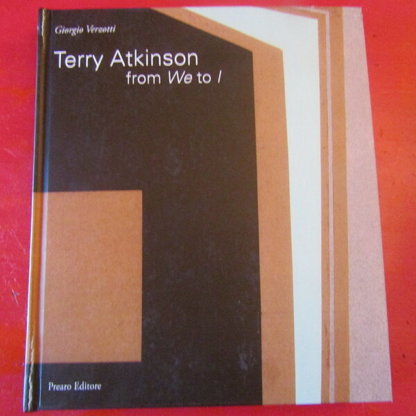 Terry Atkinson