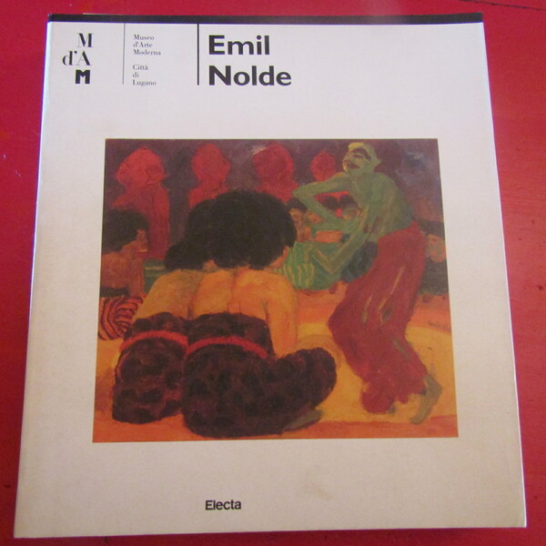 Emil Nolde