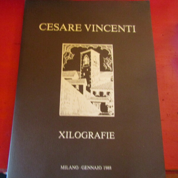 Cesare Vincenti