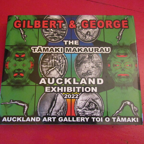 Gilbert & George