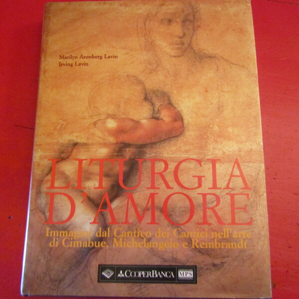 Liturgia d'amore