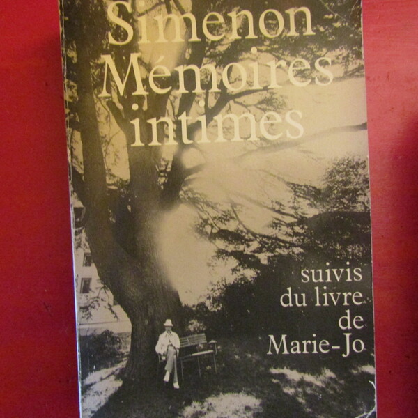 Mèmories intimes