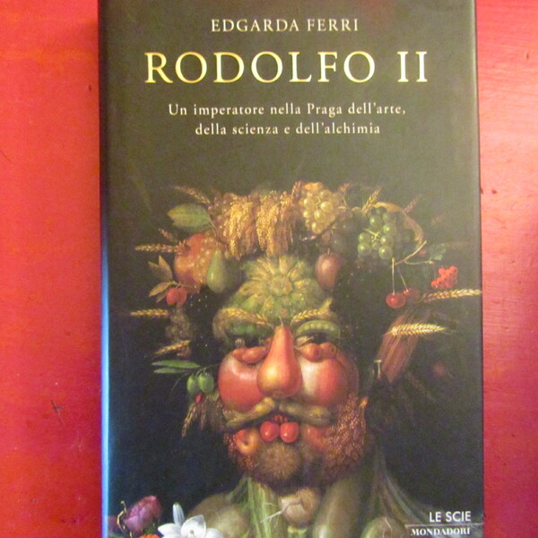 Rodolfo II