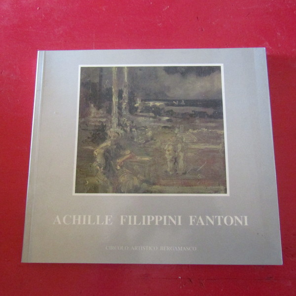 Achille Filippini Fantoni