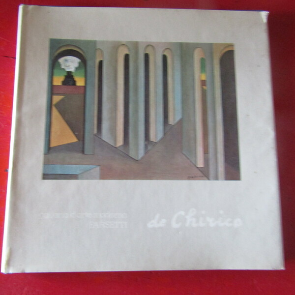 Giorgio De Chirico