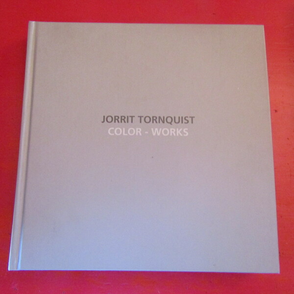 Jorrit Tornquist