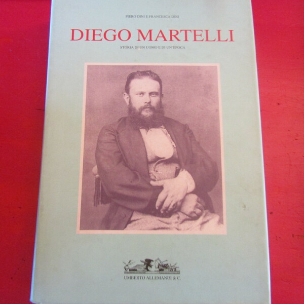 Diego Martelli