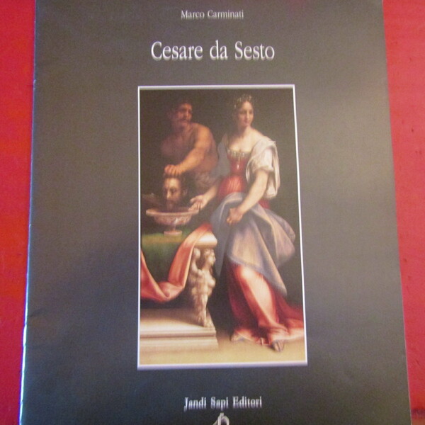Cesare da Sesto