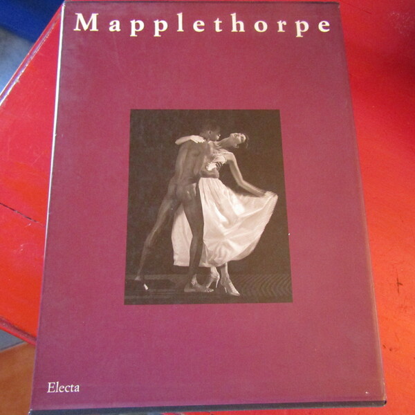 Mapplethorpe