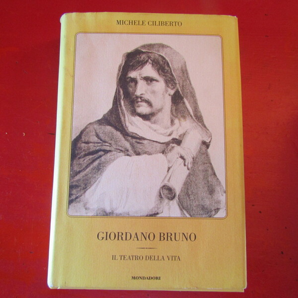 Giordano Bruno