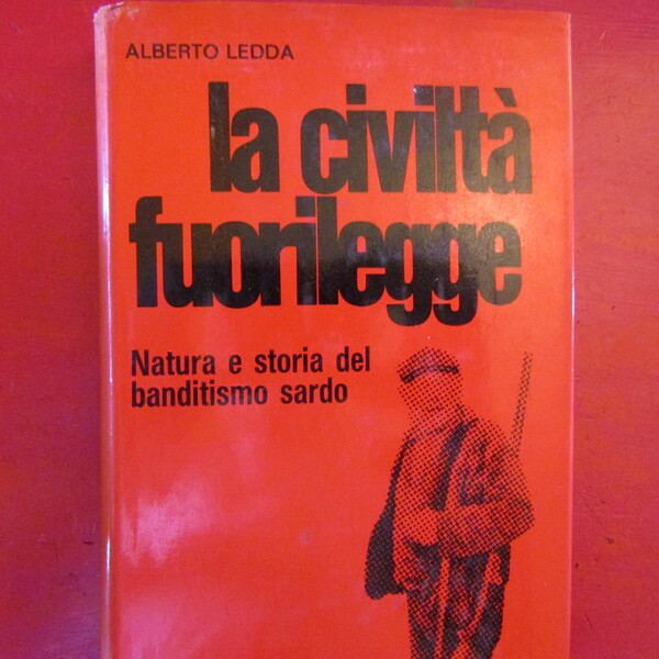 La civiltà fuori legge