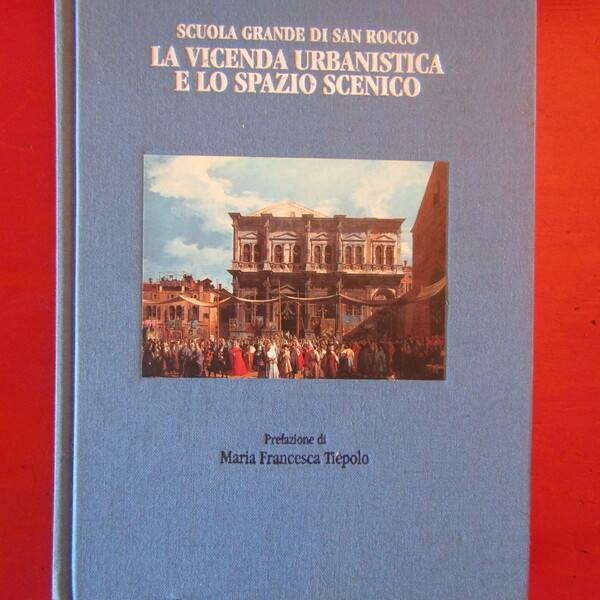 Scuola Grande di San Rocco