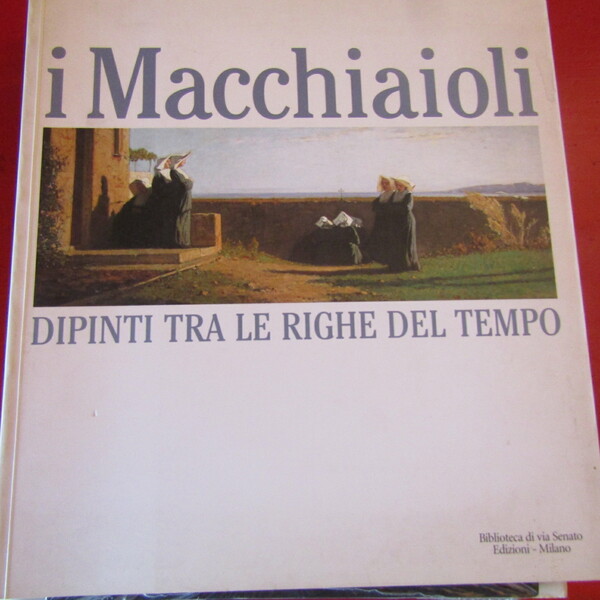 I Macchiaioli