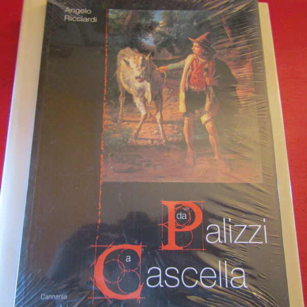 Da Palizzi a Cascella