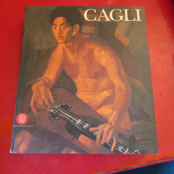 Corrado Cagli