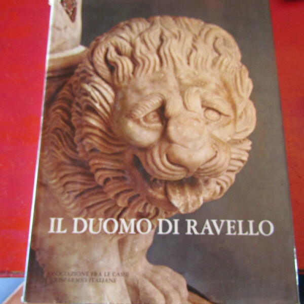 Il Duomo di Ravello