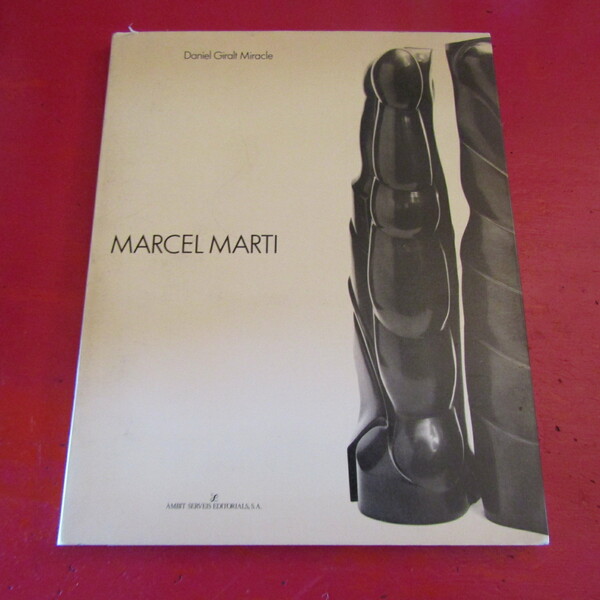 Marcel Marti