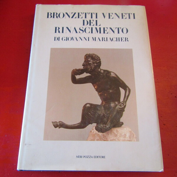 Bronzetti veneti del Rinascimento