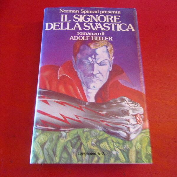 Il signore della svastica