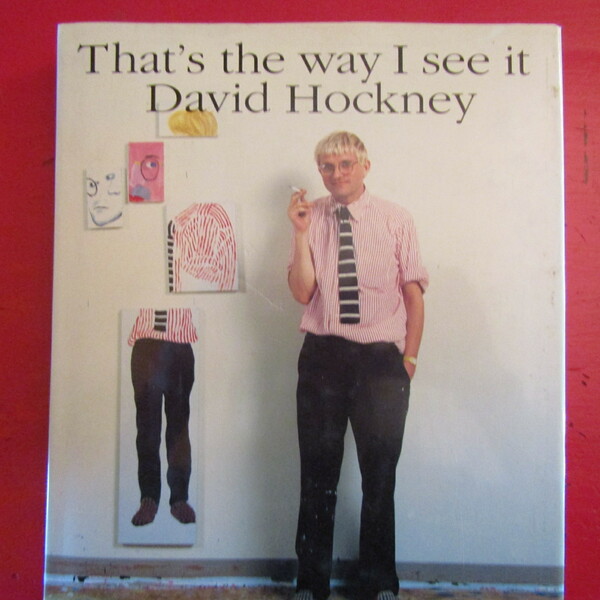David Hockndey