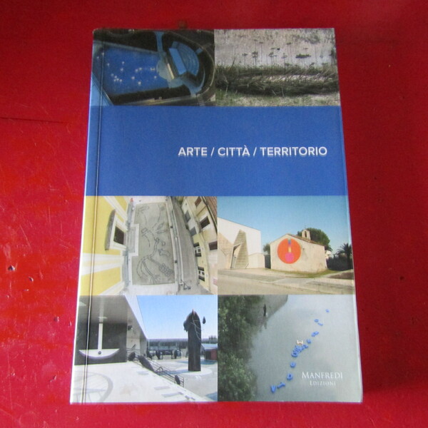 Arte / Città / Territorio