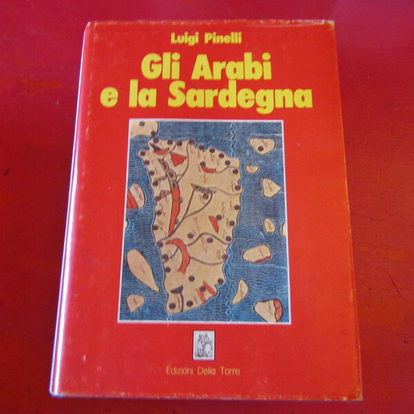 Gli Arabi e la Sardegna