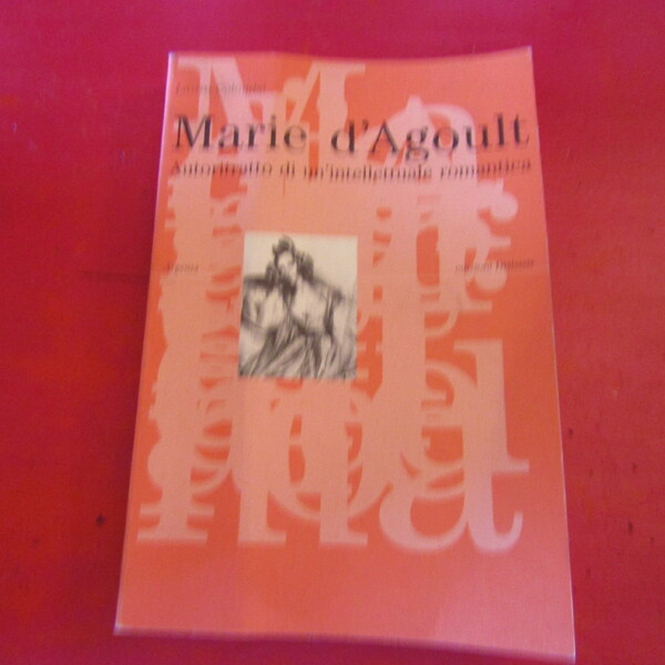 Marie d'Agoult