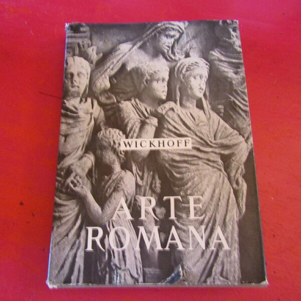 Arte Romana