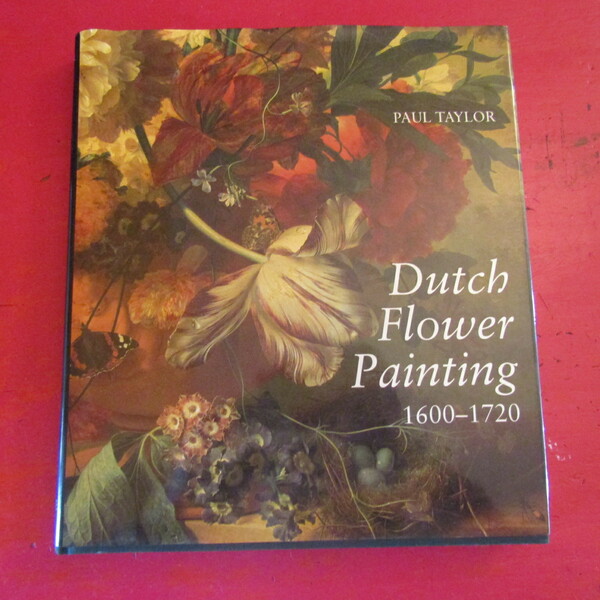 Dutch Flower Paintings