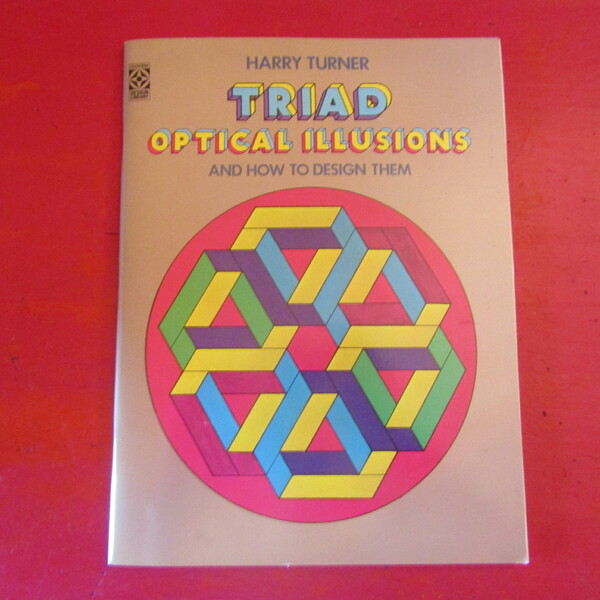 Triad Optical Illusions