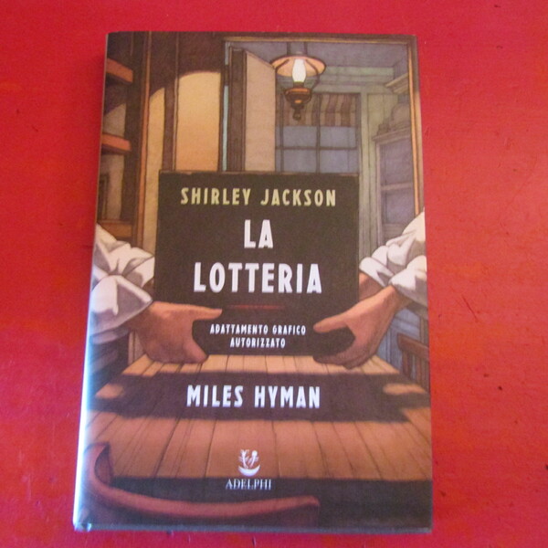 La lotteria
