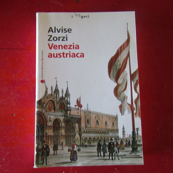 Venezia austriaca