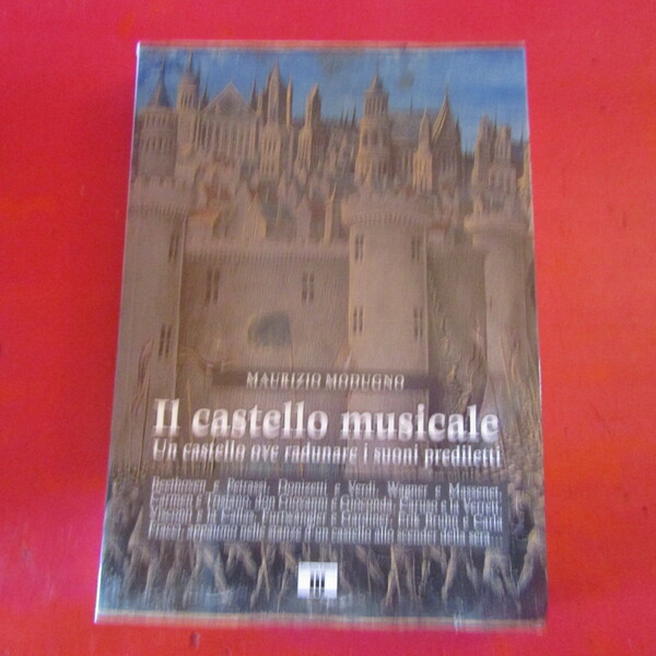 Il castello musicale