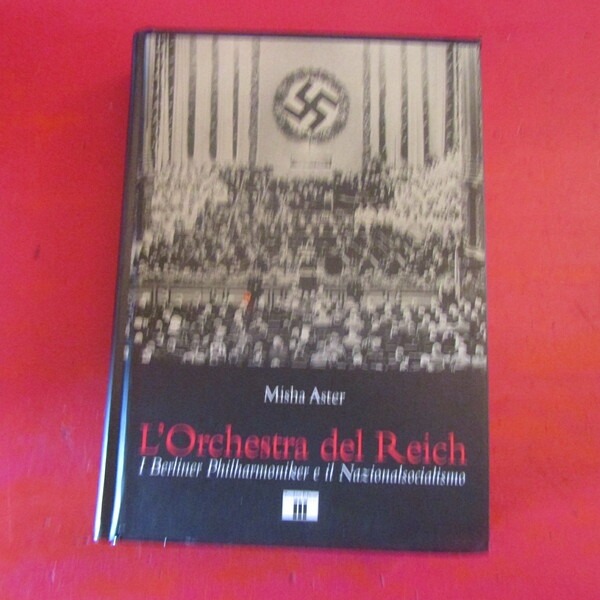 L'orchestra del Reich