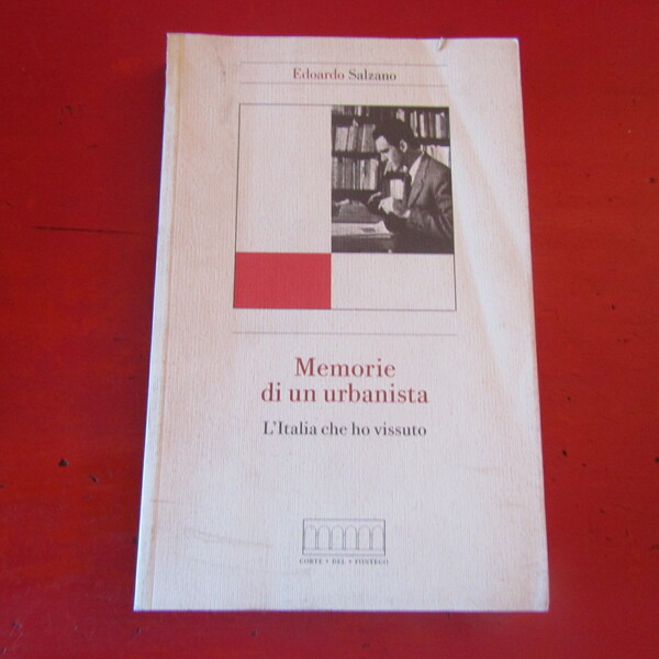 Memorie di un urbanista