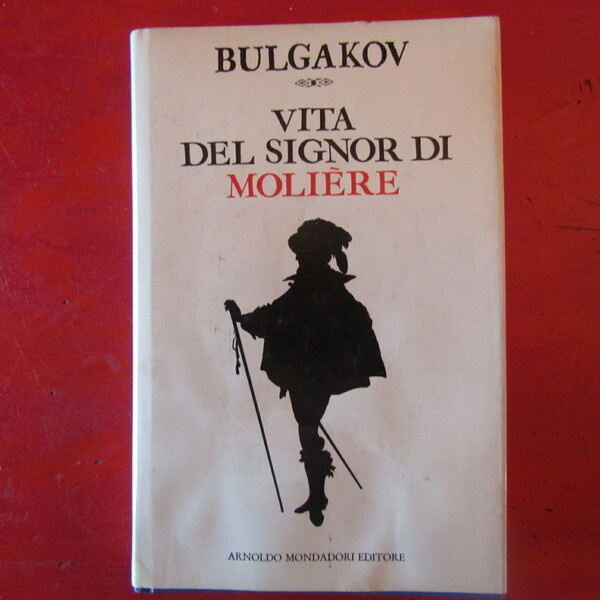 Vita del Signor di Molière