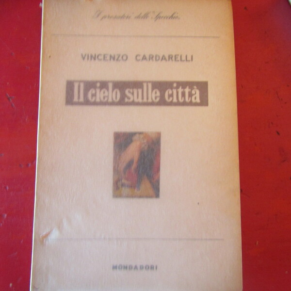 Il cielo sulle città