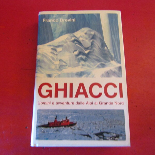 Ghiacci
