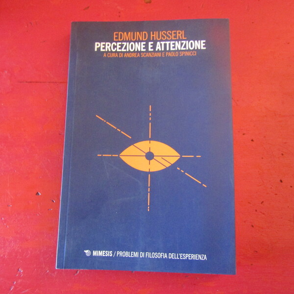 Percezione e attenzione