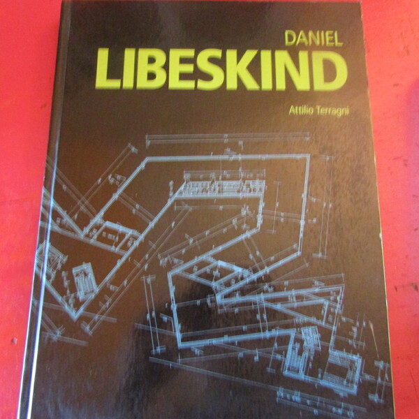 Daniel Libeskin