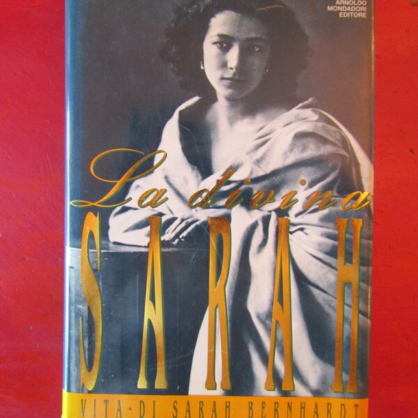 La divina Sarah